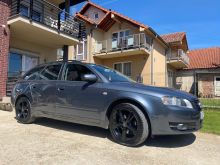 Audi A4 1.9 TDI