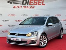 VW Golf 7 2.0Tdi Automatik DSG