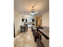Apartament 2+1 Me Qira në Plazh, Durrës !!