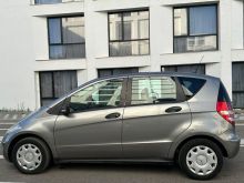 Mercedes A160 Nafte Manuale 2007 Full Options