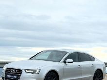 Audi A5 2.0 nafte
