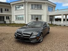 Mercedes benz Cls