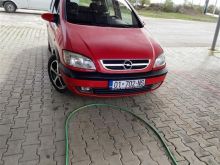Zafir 2.0 automatik