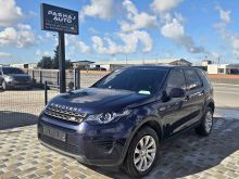 Land rover discovery sport 2.0 nafte viti 2016