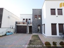 Shtëpi në SHITJE me FLETË POSEDUESE – 5 dhoma gjumi + 3.80 A