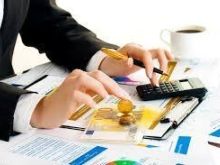 Kënaqësi financiare