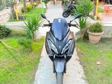 Lexmoto Pegasus 300 2021