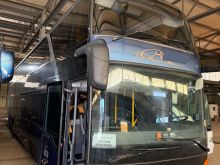 SHITET AUTOBUSI S431 DT