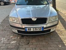 Skoda okavia 1.9Tdi