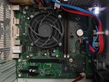 PC per zyre i7-7700 / 16GB / 240GB SSD
