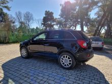 Opel Antara 4x4