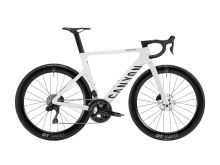 2026 Canyon Aeroad CF SLX 7 Di2 Road Bike (PIENARBIKESHOP)