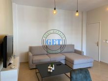 Jepet me qira, Apartament 1+1 ne Plazh Iliria, Durres