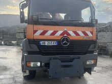 Atego 1828  4/4