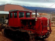 Traktori DT75 