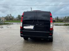 Shitet Mercedes Benz Vito