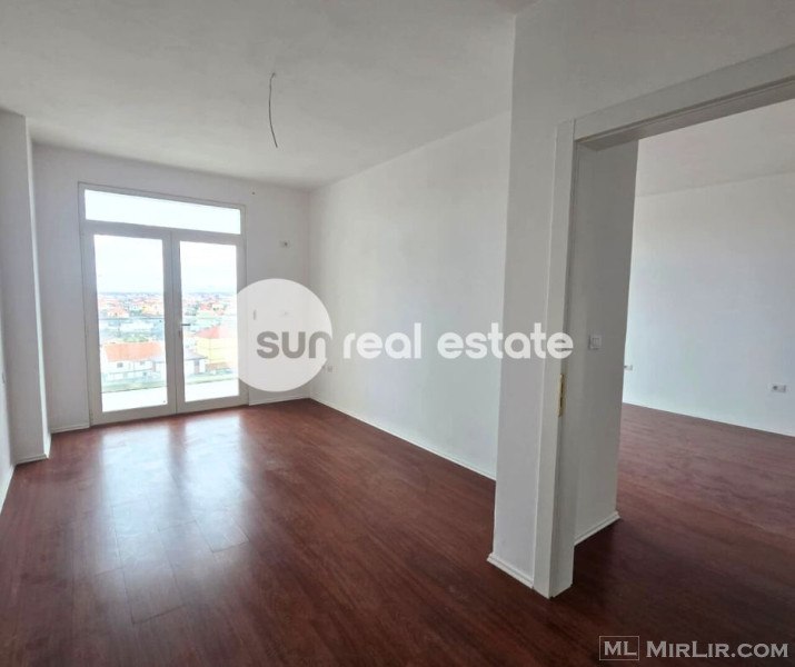 SHITET APARTAMENT 1+1 AFER POLICISE, SHKODER - thumbnail 3