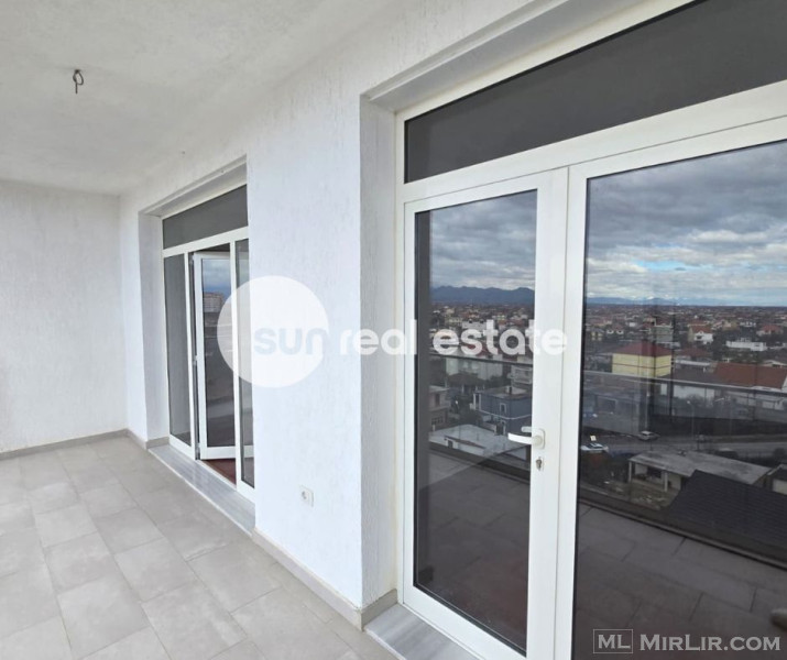 SHITET APARTAMENT 1+1 AFER POLICISE, SHKODER - thumbnail 4