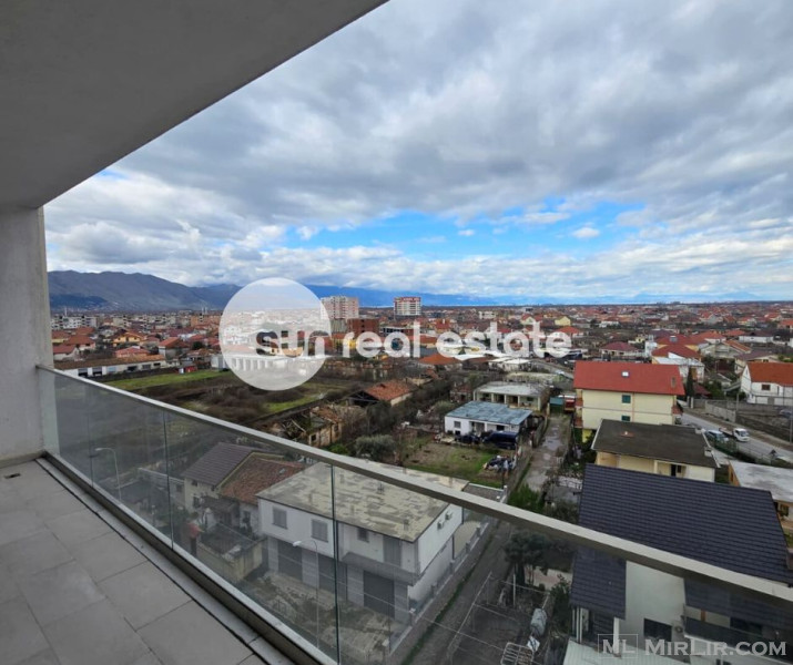 SHITET APARTAMENT 1+1 AFER POLICISE, SHKODER - thumbnail 2