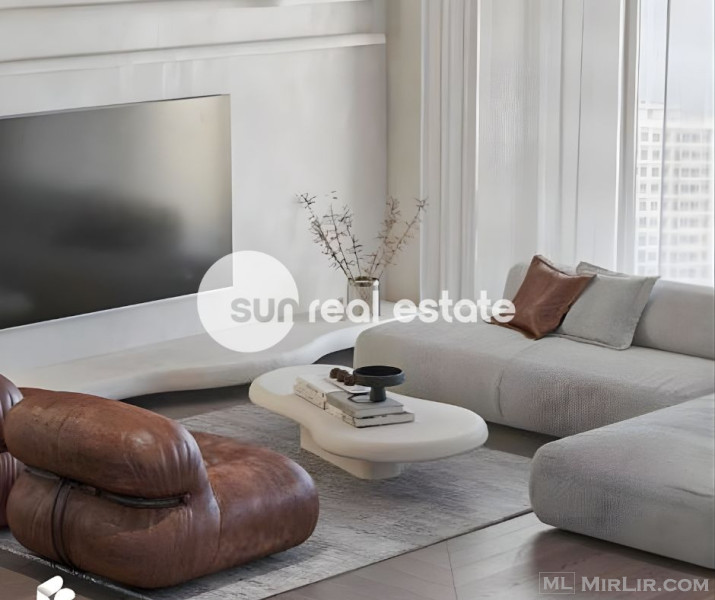 SHITET APARTAMENT DUPLEX, RIVER SIDE RESIDENCE, TIRANE - thumbnail 3