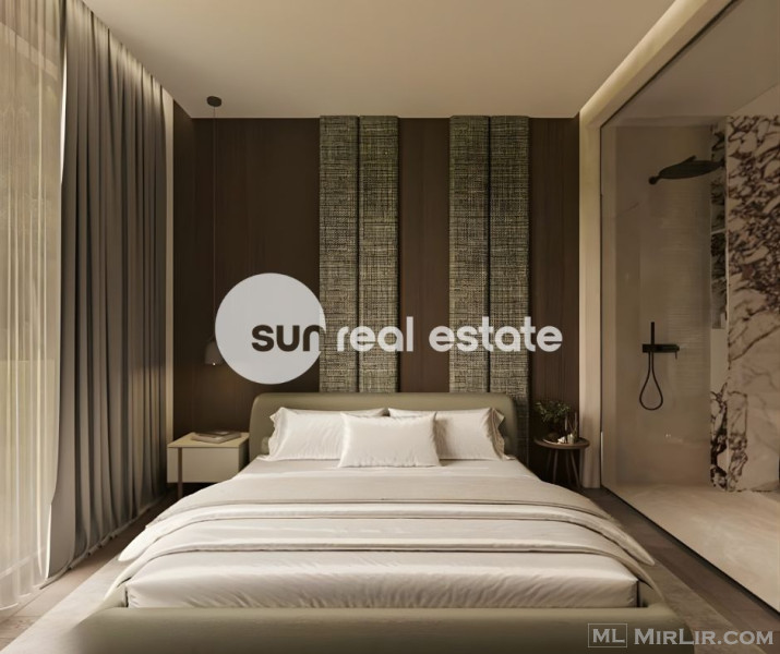 SHITET APARTAMENT DUPLEX, RIVER SIDE RESIDENCE, TIRANE - thumbnail 12