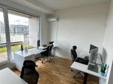 Penthouse Zyre me qira në Rrugën B📍