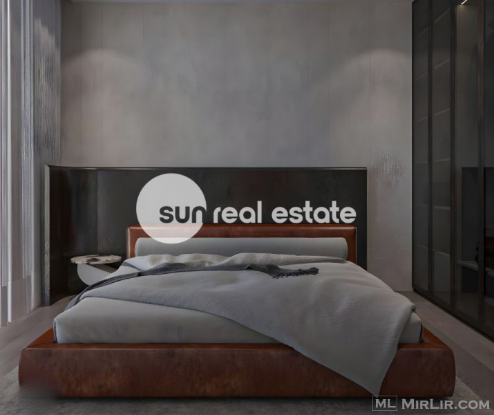 SHITET APARTAMENT DUPLEX, RIVER SIDE RESIDENCE, TIRANE - thumbnail 6