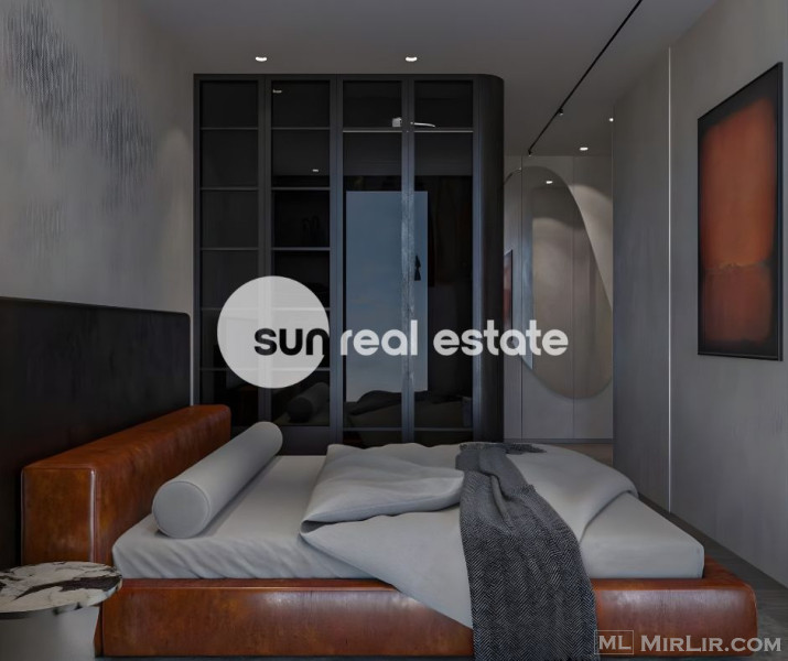 SHITET APARTAMENT DUPLEX, RIVER SIDE RESIDENCE, TIRANE - thumbnail 7