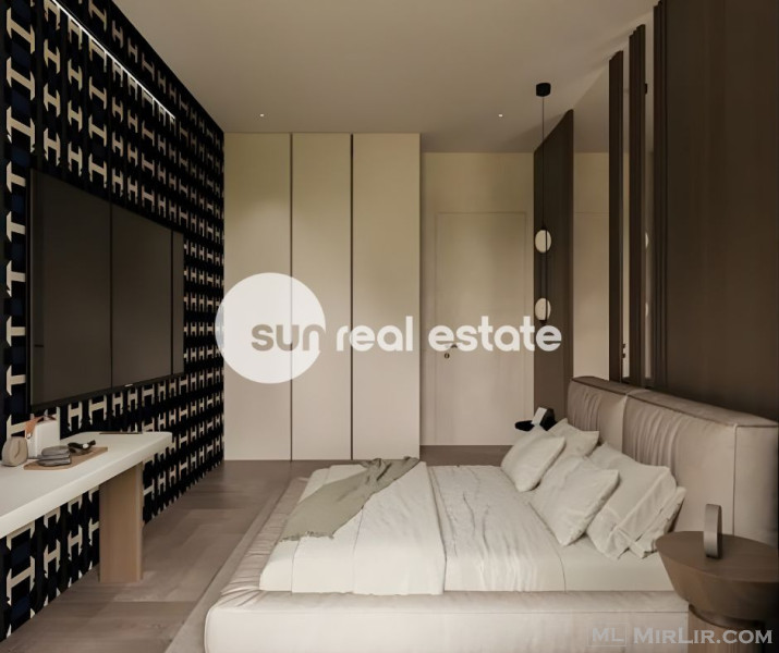 SHITET APARTAMENT DUPLEX, RIVER SIDE RESIDENCE, TIRANE - thumbnail 11