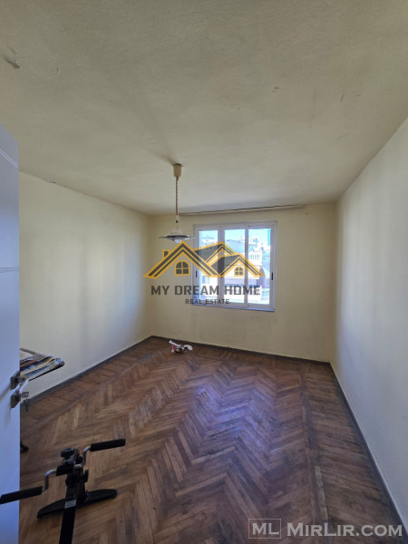 SHITET APARTAMENT 2+1 NE QENDER DURRES!