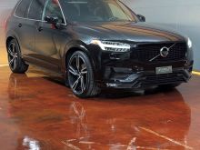 Volvo Xc90 R Design Polestar