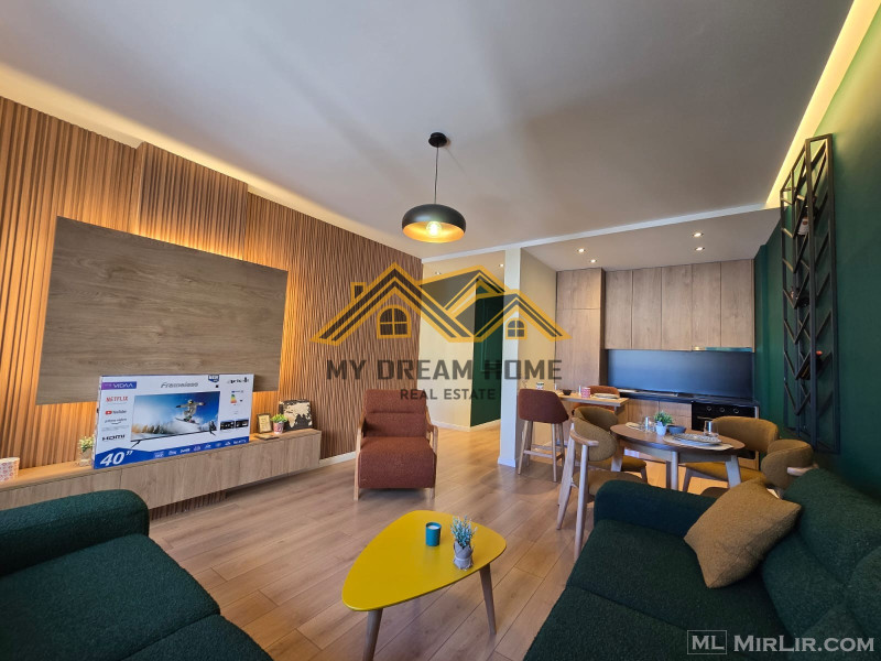 APARTAMENT 2+1 NE PLAZH DURRES, PER SHITJE!