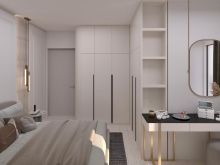 ✨ Shitet Apartament i Ri 2+1 – Luksoz & i Pabanuar më Parë ✨