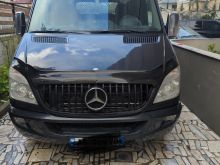 Sprinter
