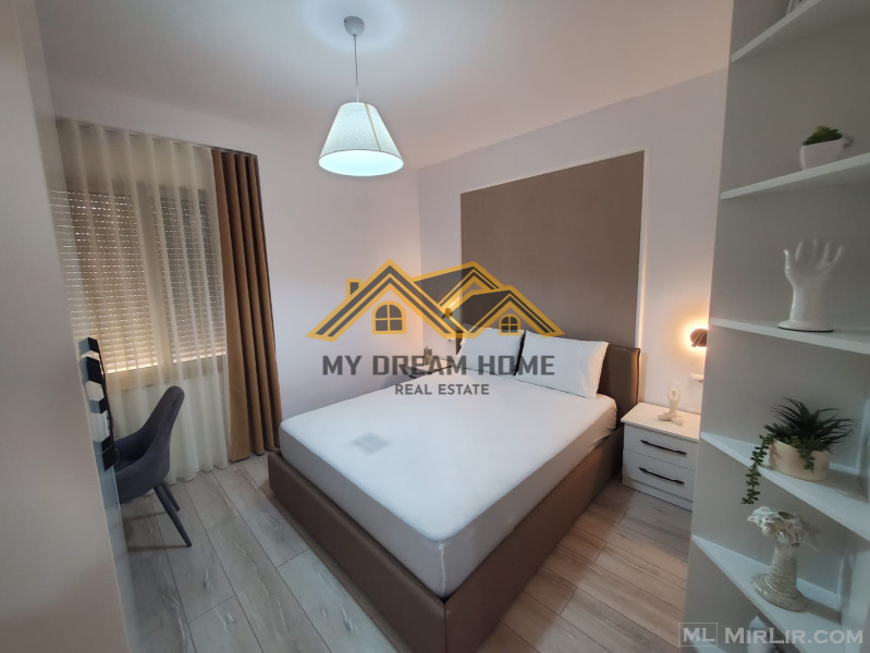 Apartament 1+1 Për Shitje Tek Rrota e Kuqe Plazh, Durrës