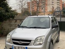 Suzuki Ignis 1.3 nafte 