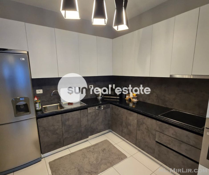 JEPET ME QIRA APARTAMENT 2+1, TEK ROZAFA SEA FOOD, SHKODER - thumbnail 5