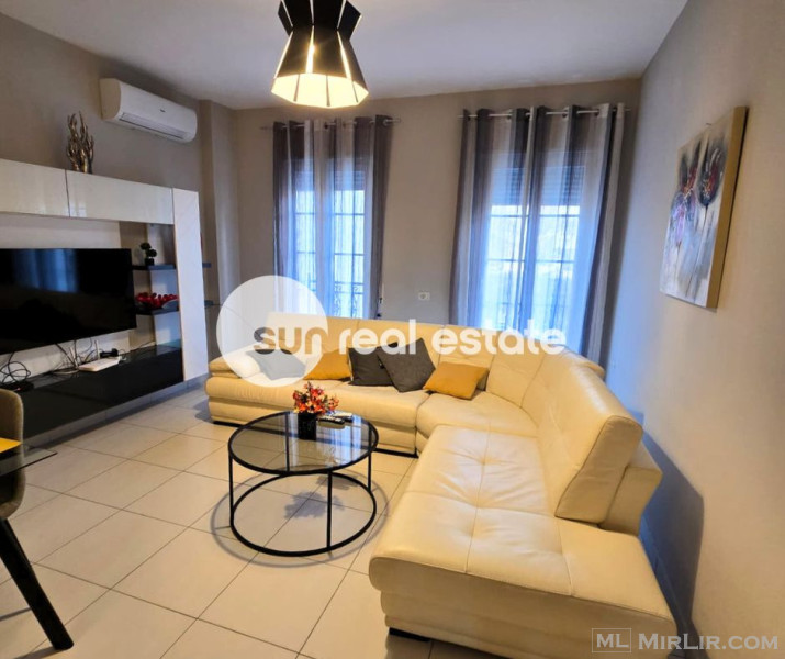 JEPET ME QIRA APARTAMENT 2+1, TEK ROZAFA SEA FOOD, SHKODER - thumbnail 2