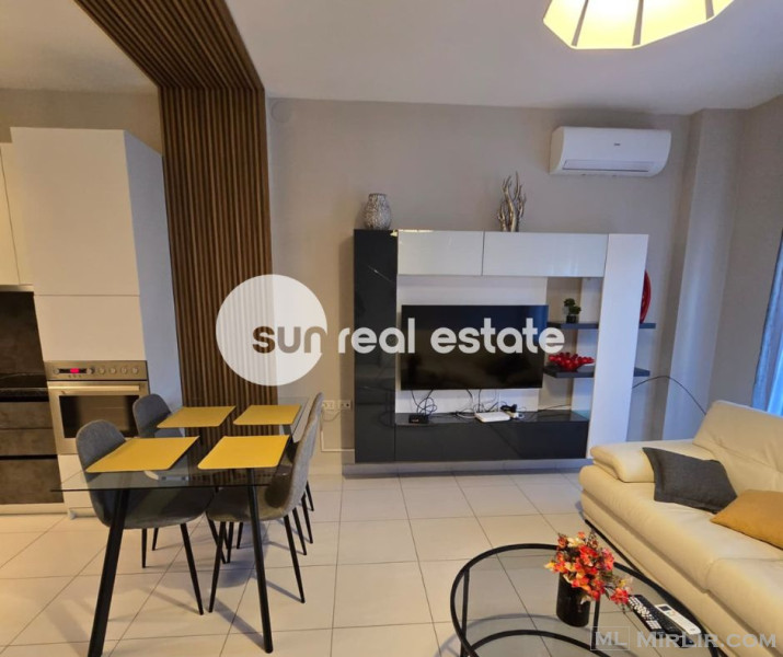 JEPET ME QIRA APARTAMENT 2+1, TEK ROZAFA SEA FOOD, SHKODER - thumbnail 3