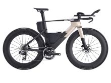2026 BMC Speedmachine 01 ONE Carbon Triathlon Bike (WORLDRACYCLES)