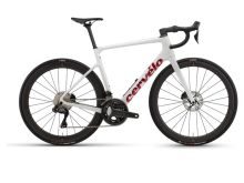 2026 Cervelo Caledonia-5 Shimano Ultegra Di2 Carbon Endurance Road Bike (WORLDRACYCLES)