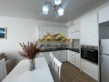 JEPET APARTAMENT 1+1 ME QIRA NE PLAZH HEKURUDHA , DURRES!!