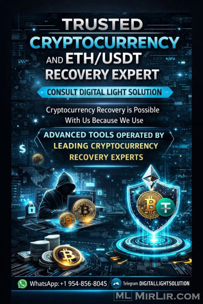 THE MOST TRUSTWORTHY CRYPTOCURRENCY RECOVERY SPECIALIST AROUND 