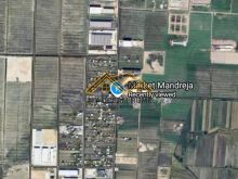 SHITEN 4000 M2 TOKE ME LEJE PER KAPANON NE SEKTORI RINIA, DURRES!