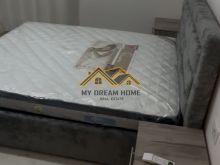 Apartament 2+1+2 Me Qira në Spitalle, Durrës Pallat i ri