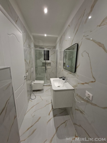 📍Shkoder Dergut💥Shitet 2+1 plus papafingo💥 Adresa: Dergut  Siperfaqja: 80m2+ 25m2( papafingo)  Kati: 3 Çmimi: 120 miljon leke 📞Nr kontakti +355688528543 - thumbnail 7