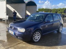 golf 4 1.9  nafte 3 te kuqe 6 marsha 