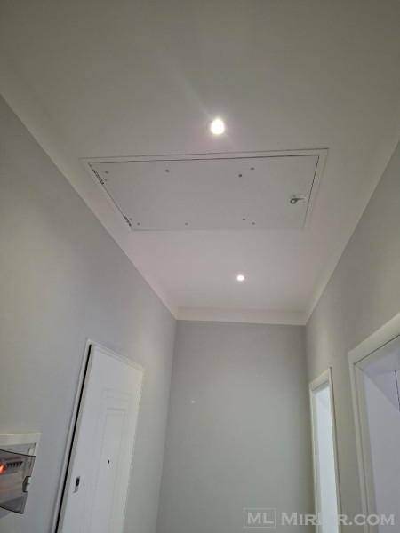 📍Shkoder Dergut💥Shitet 2+1 plus papafingo💥 Adresa: Dergut  Siperfaqja: 80m2+ 25m2( papafingo)  Kati: 3 Çmimi: 120 miljon leke 📞Nr kontakti +355688528543 - thumbnail 4