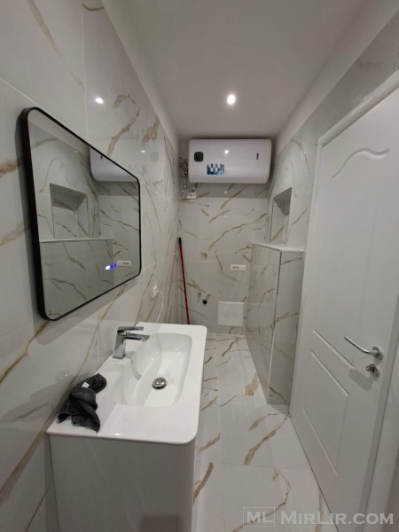 📍Shkoder Dergut💥Shitet 2+1 plus papafingo💥 Adresa: Dergut  Siperfaqja: 80m2+ 25m2( papafingo)  Kati: 3 Çmimi: 120 miljon leke 📞Nr kontakti +355688528543 - thumbnail 6