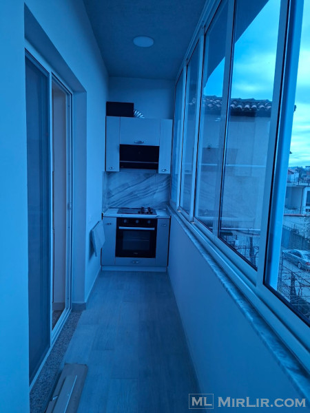 📍Shkoder Dergut💥Shitet 2+1 plus papafingo💥 Adresa: Dergut  Siperfaqja: 80m2+ 25m2( papafingo)  Kati: 3 Çmimi: 120 miljon leke 📞Nr kontakti +355688528543 - thumbnail 5